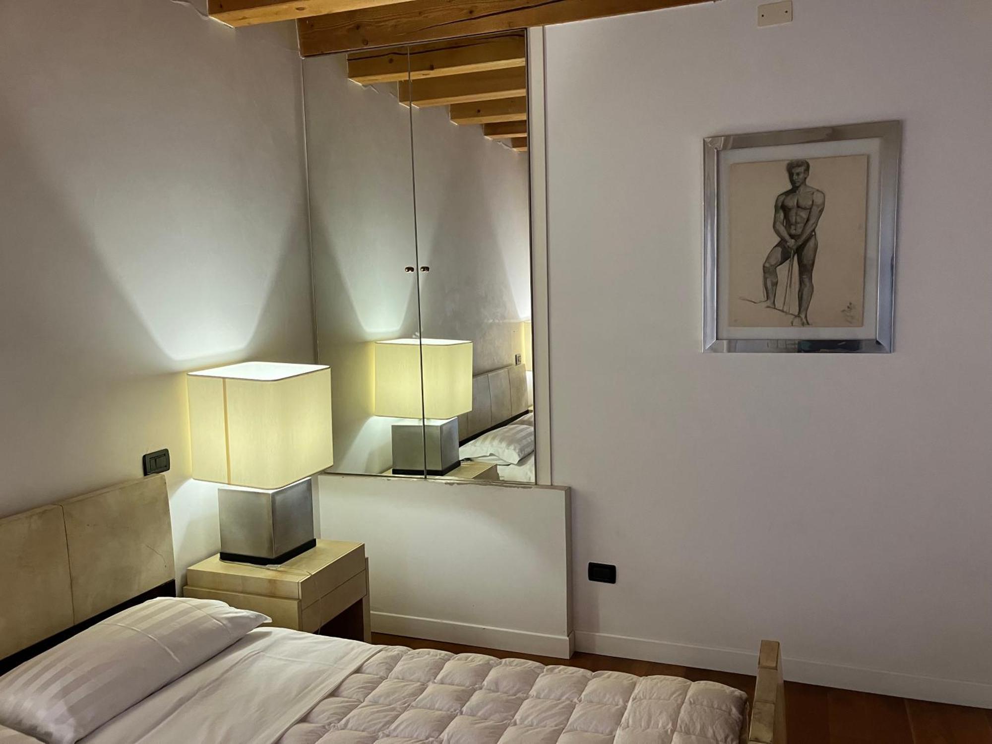 Ciao Amore Padova Exterior foto
