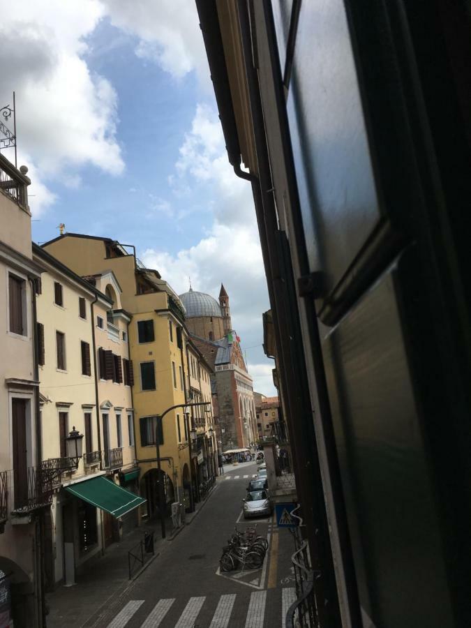 Ciao Amore Padova Exterior foto