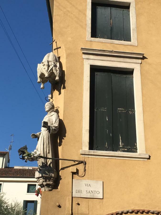 Ciao Amore Padova Exterior foto