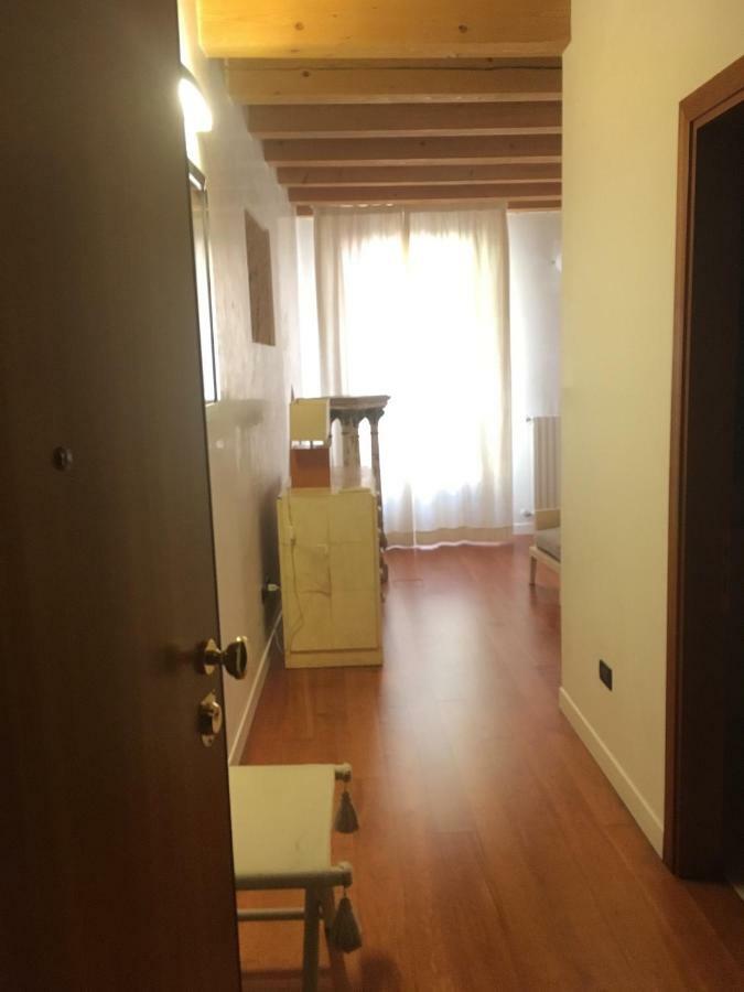 Ciao Amore Padova Exterior foto