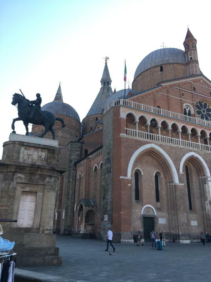 Ciao Amore Padova Exterior foto