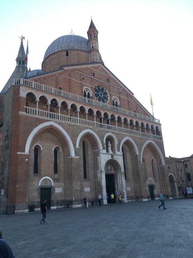 Ciao Amore Padova Exterior foto